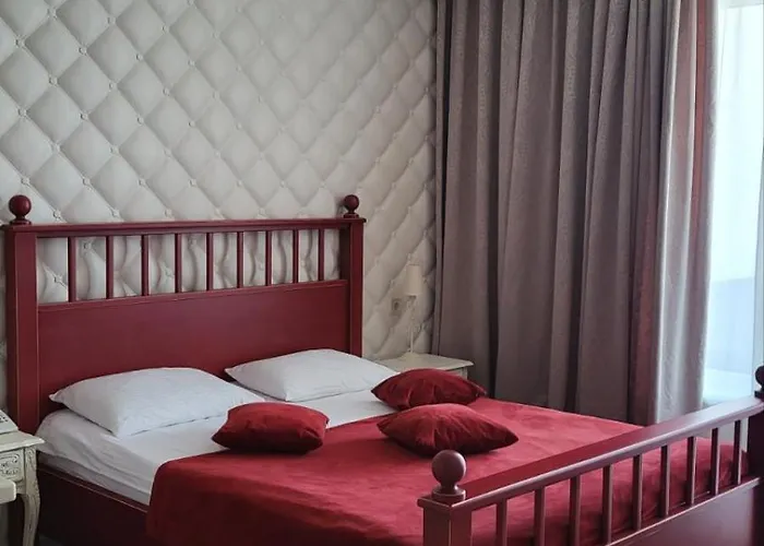 Hotell Design Skopeli