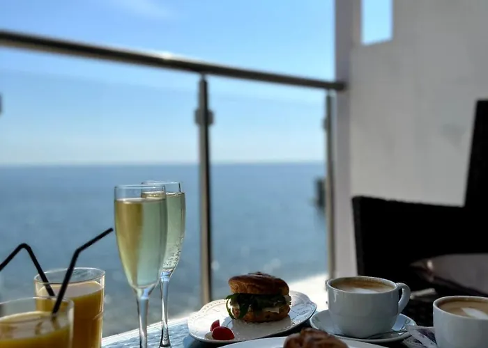 מלון Design Skopeli