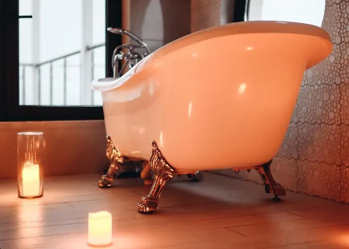 Hotell Design Skopeli