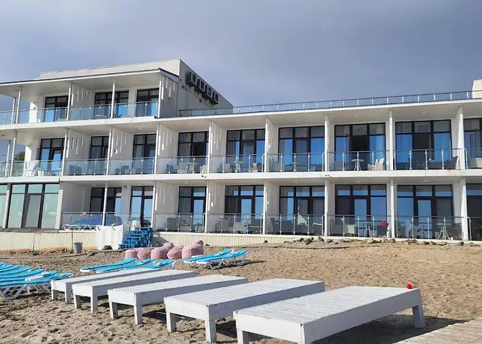 Hotell Design Skopeli