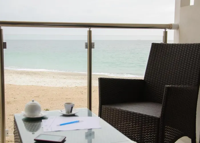 Hotell Design Skopeli 3*