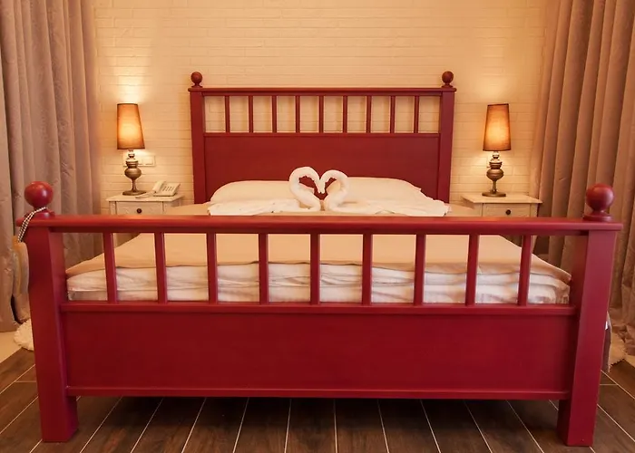 Hotell Design Skopeli 3*