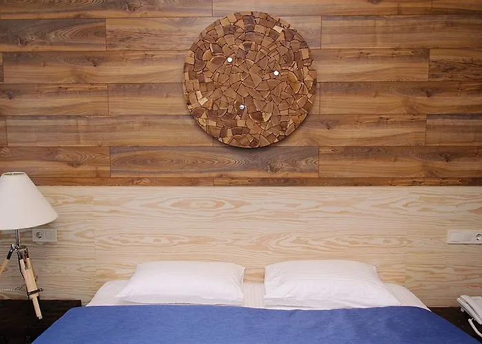 Ξενοδοχείο Design Skopeli 3*