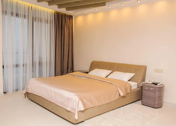 Design Skopeli מלון 3*