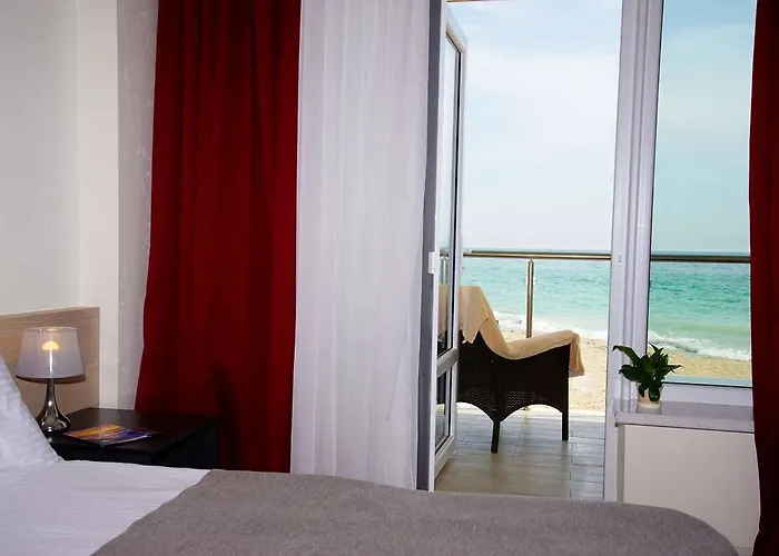 Hotell Design Skopeli 3*