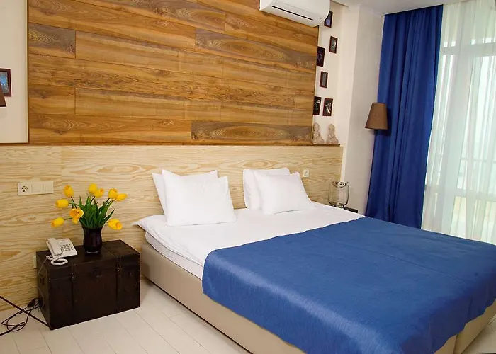 Design Skopeli אודסה