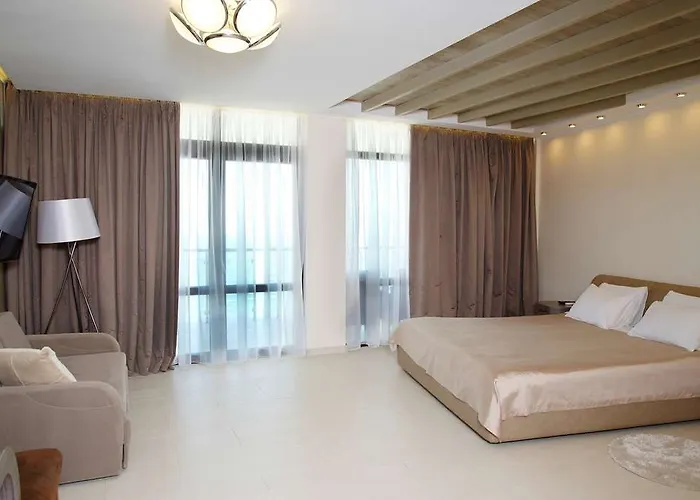 Design Skopeli מלון 3*