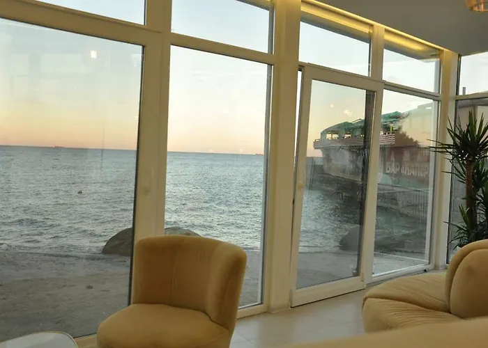 Design Skopeli Οδησσός