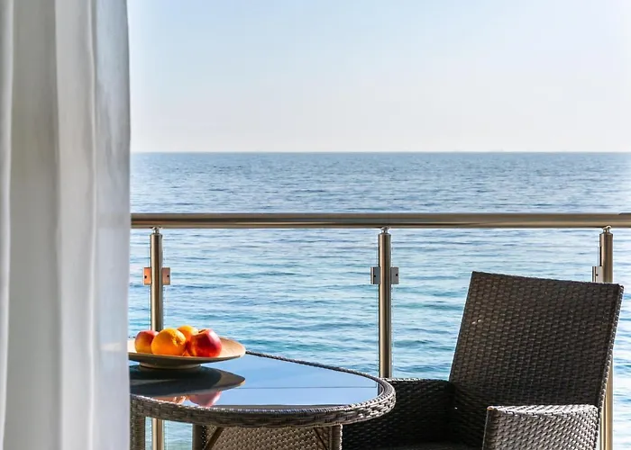 Hotell Design Skopeli 3*