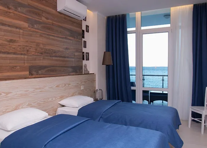 Design Skopeli Ξενοδοχείο 3*