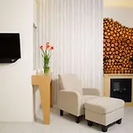 Design Skopeli Hotel Odesa