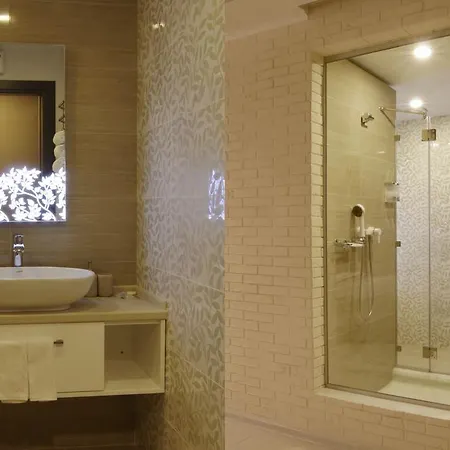 Design Skopeli Otel Odessa