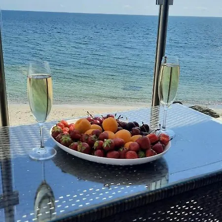 Design Skopeli Otel 3*