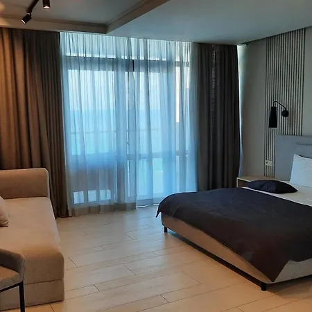 Design Skopeli 3* Odesa