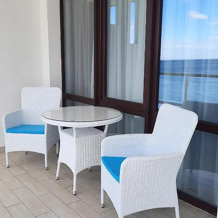 Design Skopeli Hotel Odesa