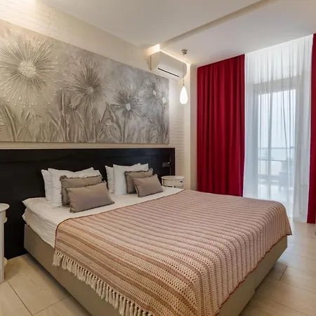 Design Skopeli Hotel 3*