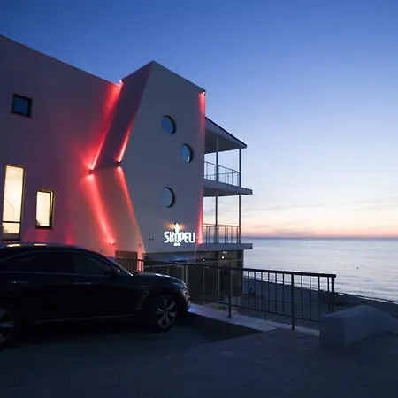 Design Skopeli Otel 3*