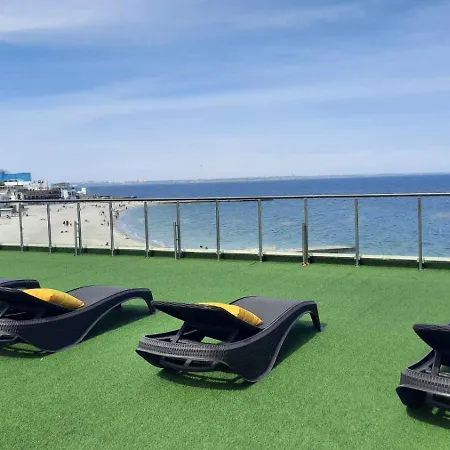 Hotel Design Skopeli