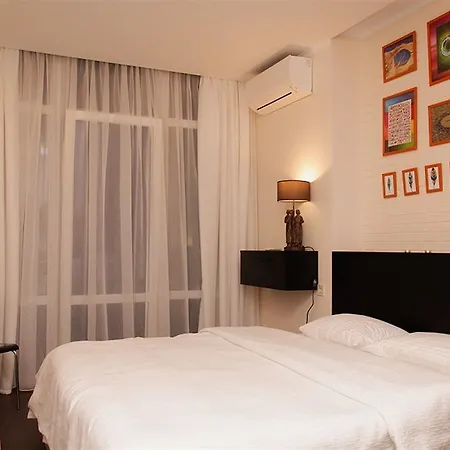 Design Skopeli 3* Odessa