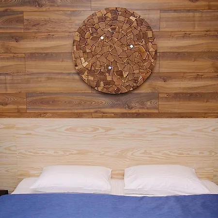 Otel Design Skopeli 3*