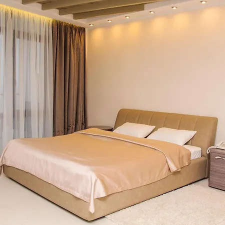 Design Skopeli מלון 3*