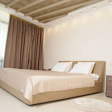 מלון Design Skopeli 3*