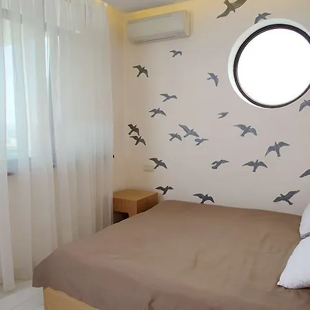 Hotel Design Skopeli Odesa