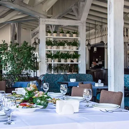 Otel Design Skopeli 3*