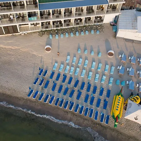 Hotel Design Skopeli Odesa