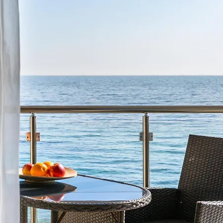 Otel Design Skopeli 3*