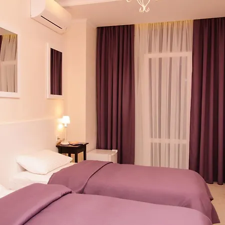 Hotel Design Skopeli