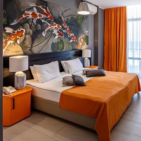 Hotel Design Skopeli