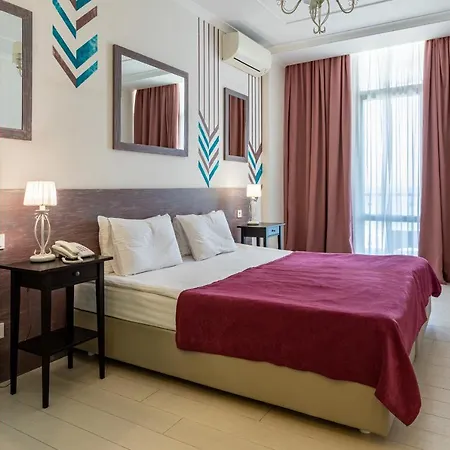 Hotel Design Skopeli Odesa