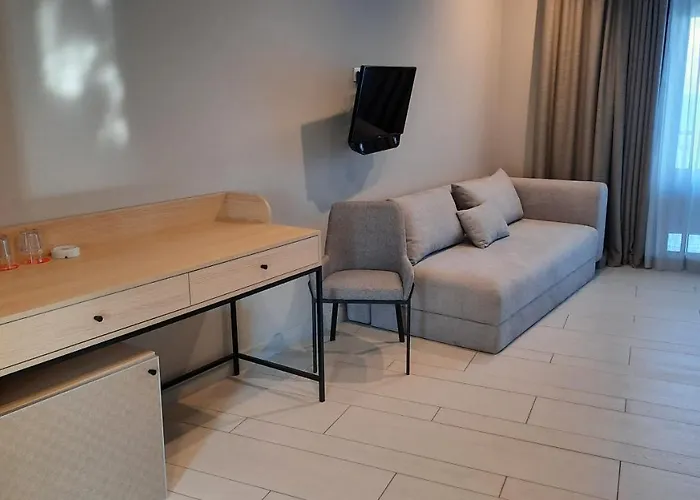 Hotel Design Skopeli 3*