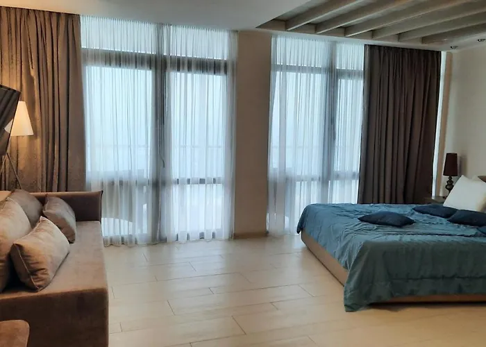 Design Skopeli Hotel