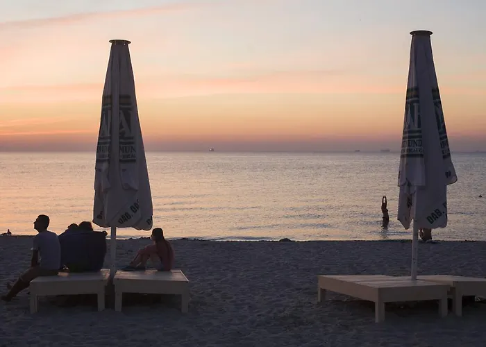 Hotel Design Skopeli Odessa