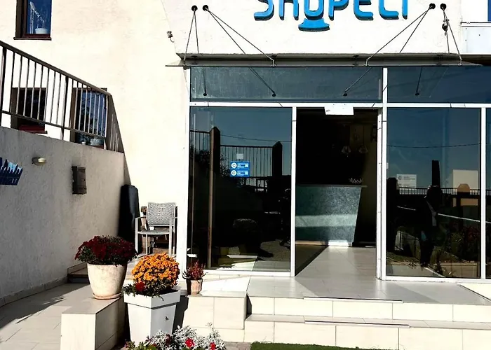 Design Skopeli Hotel 3*