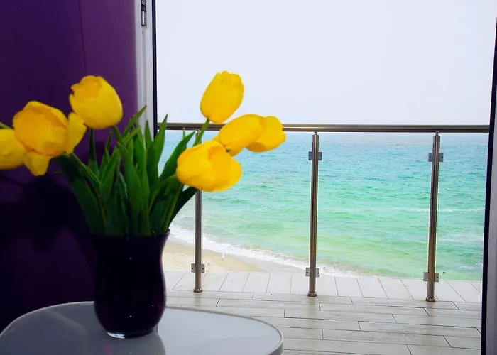 Hotel Design Skopeli 3*