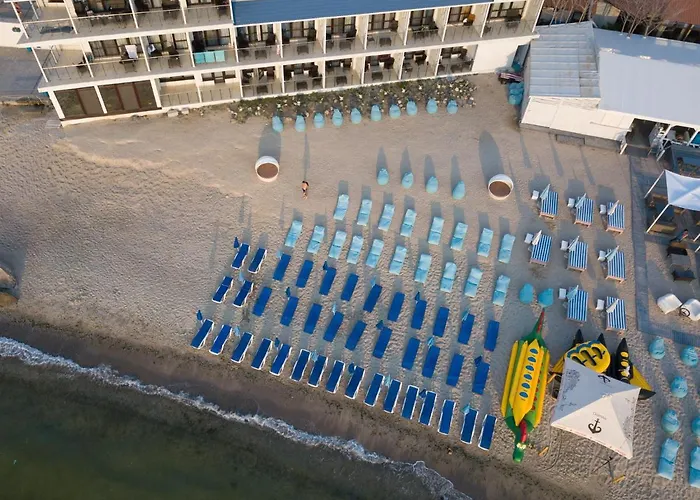 Hotel Design Skopeli Odessa