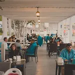 디자인 스코펠리 호텔