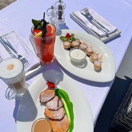 酒店 斯科佩里设计酒店 敖德萨