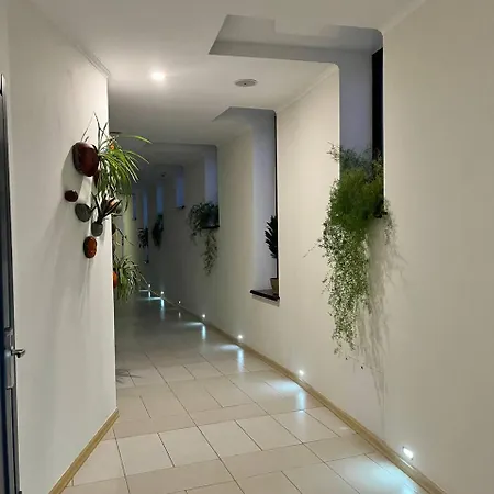 Design Skopeli Hotel Odesa