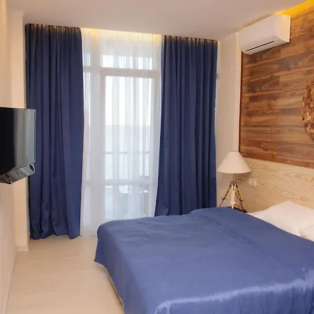 斯科佩里设计酒店 3*