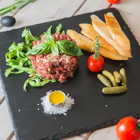 酒店 斯科佩里设计酒店 3*