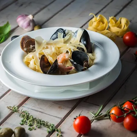 斯科佩里设计酒店 3* 敖德萨