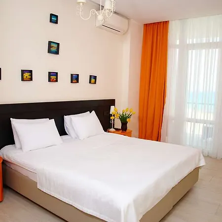 Design Skopeli 3* Odessa