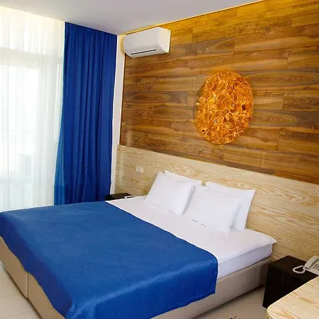 Design Skopeli 3*