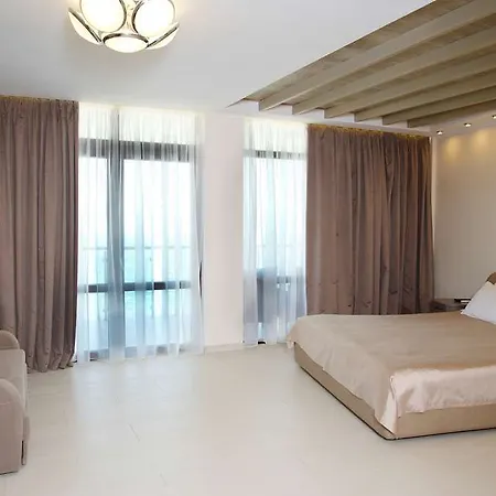 斯科佩里设计酒店 酒店 3*