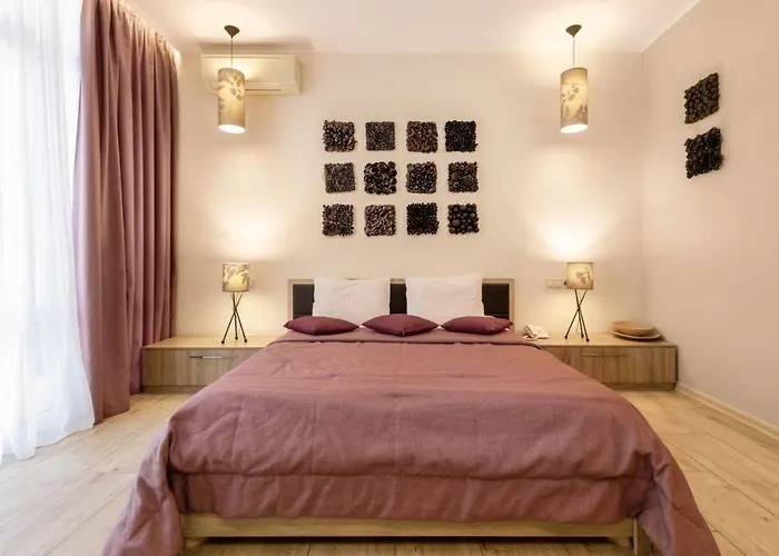 Hotel Design Skopeli