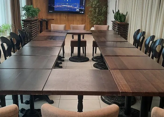 Design Skopeli Hotel Odesa